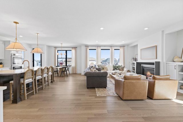 11088 Kingsview Lane N, Dayton, MN 55369