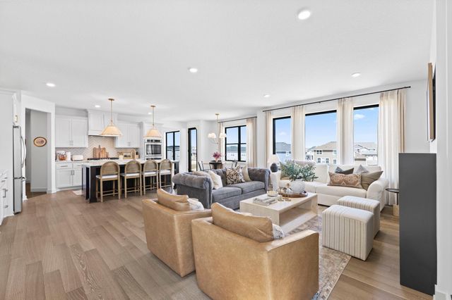 11088 Kingsview Lane N, Dayton, MN 55369