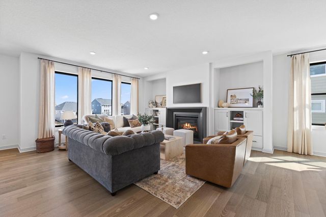 11088 Kingsview Lane N, Dayton, MN 55369