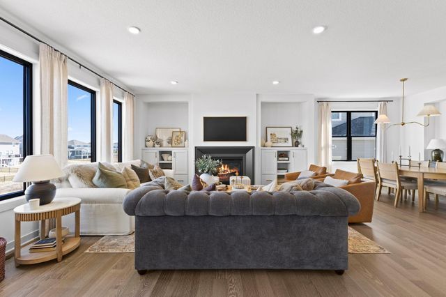 11088 Kingsview Lane N, Dayton, MN 55369