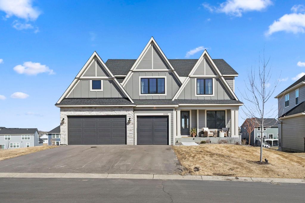 11088 Kingsview Lane N, Dayton, MN 55369