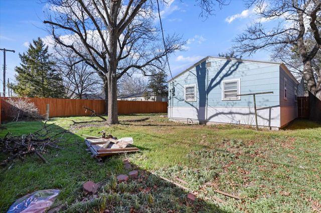 3707 25th Street, Lubbock, TX 79410