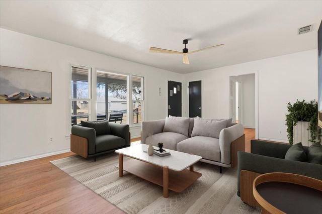 3707 25th Street, Lubbock, TX 79410