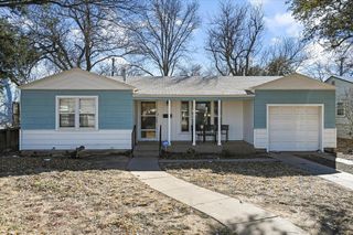 3707 25th Street, Lubbock, TX 79410