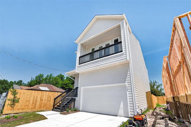 1425 East 31st Street, Houston, TX 77022