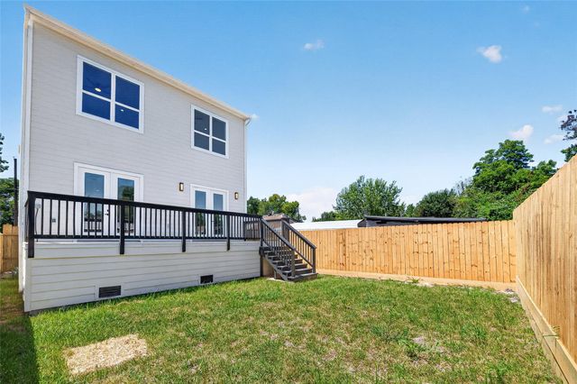 1425 East 31st Street, Houston, TX 77022