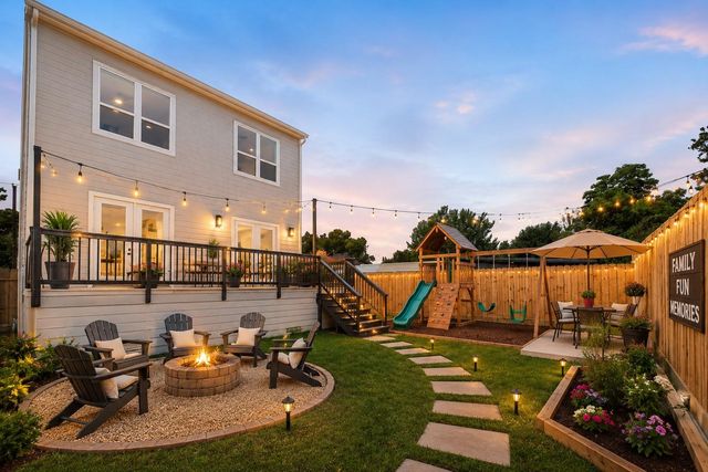 1425 East 31st Street, Houston, TX 77022