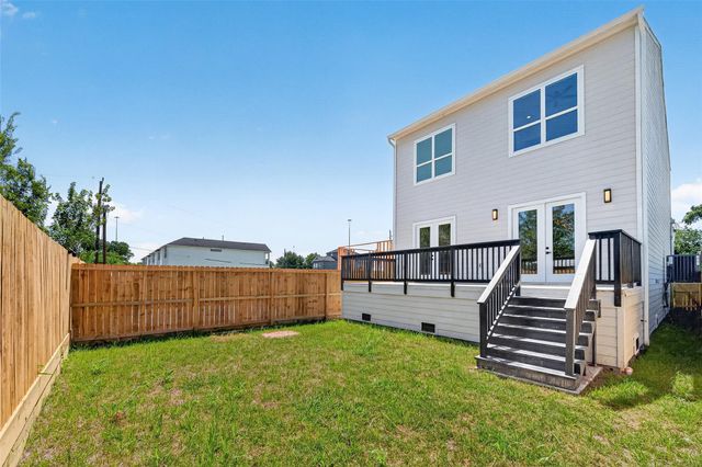 1425 East 31st Street, Houston, TX 77022