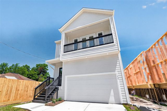 1425 East 31st Street, Houston, TX 77022