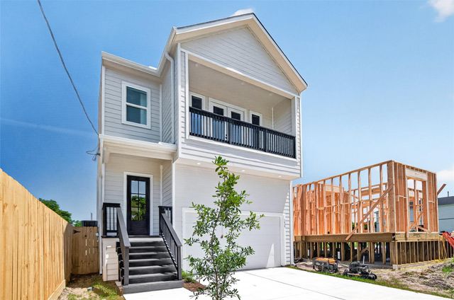1425 East 31st Street, Houston, TX 77022