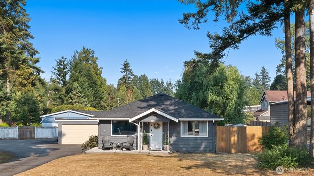 407 91 Avenue SE, Lake Stevens, WA 98258