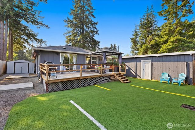 407 91 Avenue SE, Lake Stevens, WA 98258