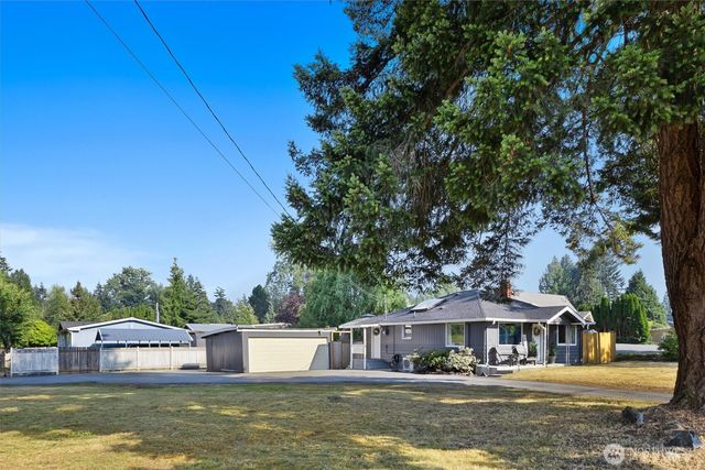 407 91 Avenue SE, Lake Stevens, WA 98258
