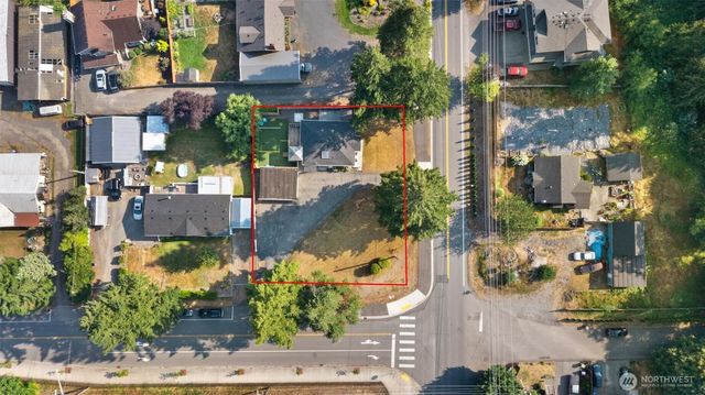 407 91 Avenue SE, Lake Stevens, WA 98258