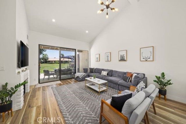 182 Gran Via, Palm Desert, CA 92260