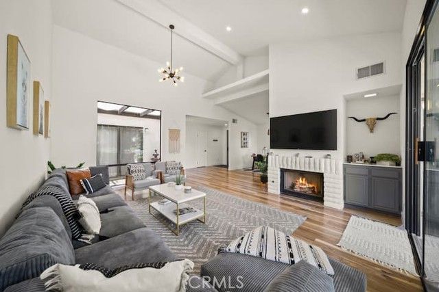 182 Gran Via, Palm Desert, CA 92260