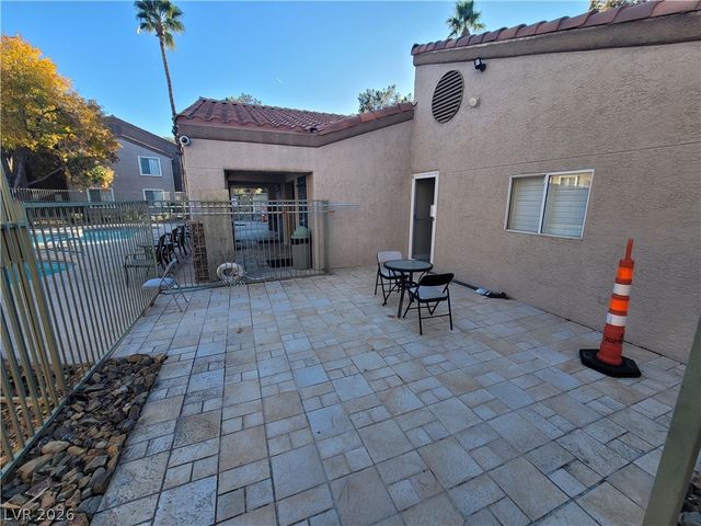 7730 Secret Shore Drive 207, Las Vegas, NV 89128