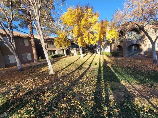 7730 Secret Shore Drive 207, Las Vegas, NV 89128