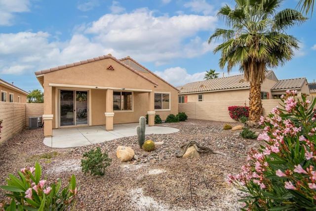 40090 Corte Refugio, Indio, CA 92203