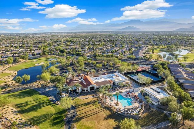 40090 Corte Refugio, Indio, CA 92203