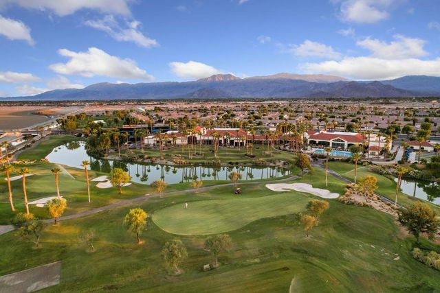 40090 Corte Refugio, Indio, CA 92203