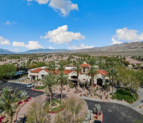 40090 Corte Refugio, Indio, CA 92203