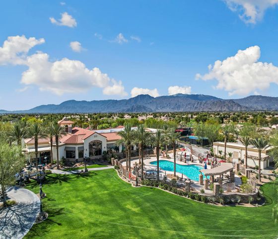 40090 Corte Refugio, Indio, CA 92203