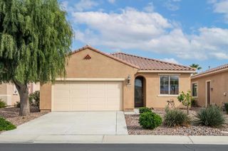 40090 Corte Refugio, Indio, CA 92203