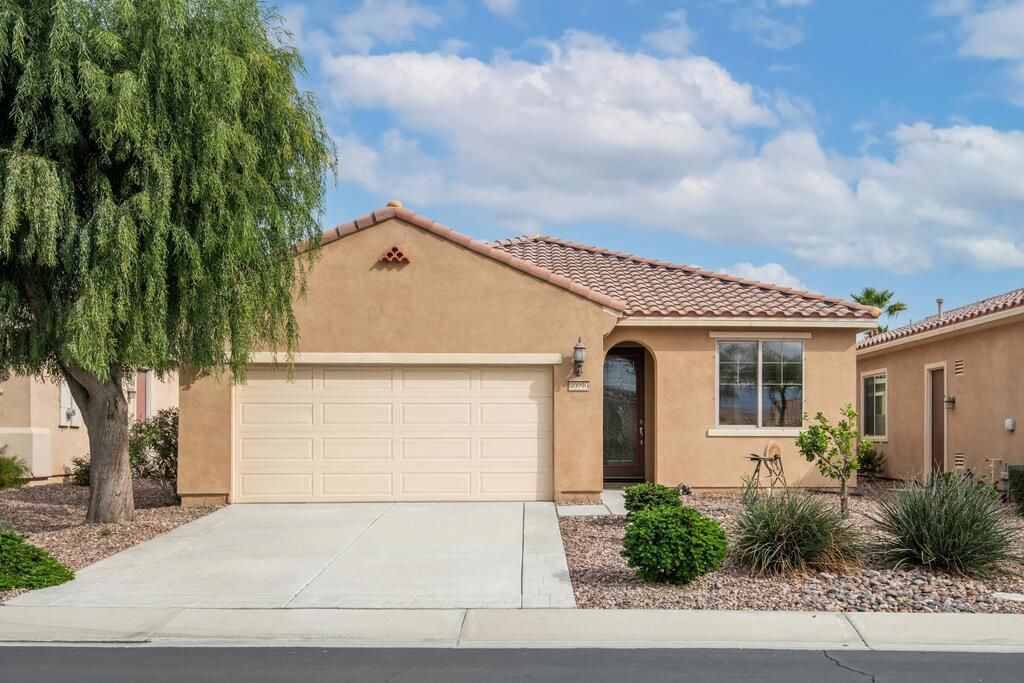 40090 Corte Refugio, Indio, CA 92203