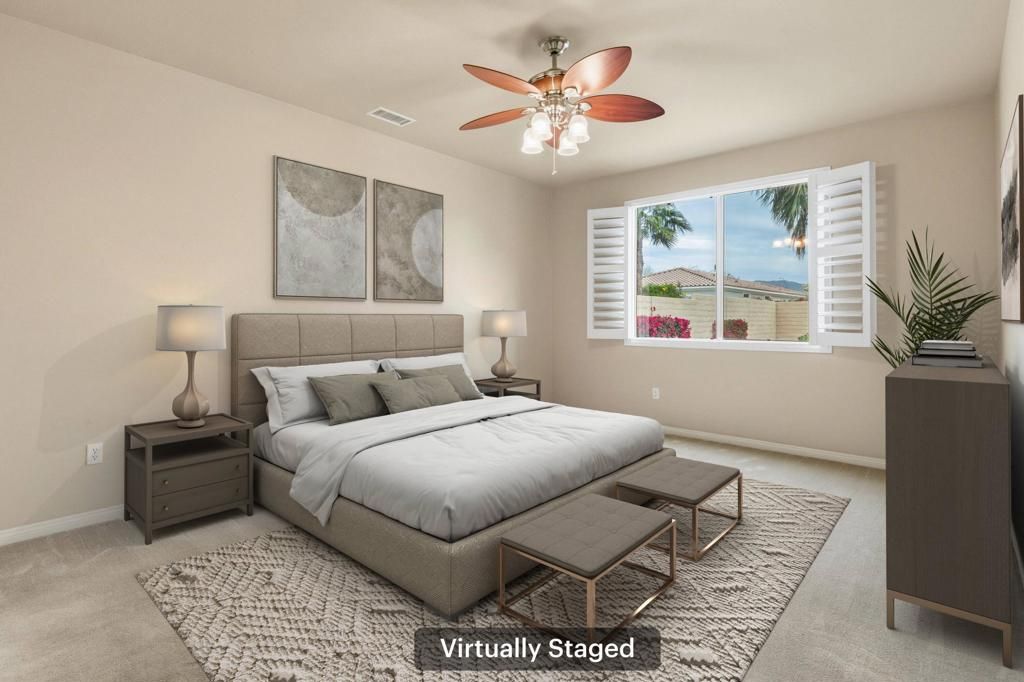 Image 10 of property listing at 40090 Corte Refugio, Indio, CA 92203