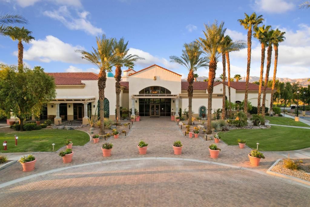 Image 24 of property listing at 40090 Corte Refugio, Indio, CA 92203