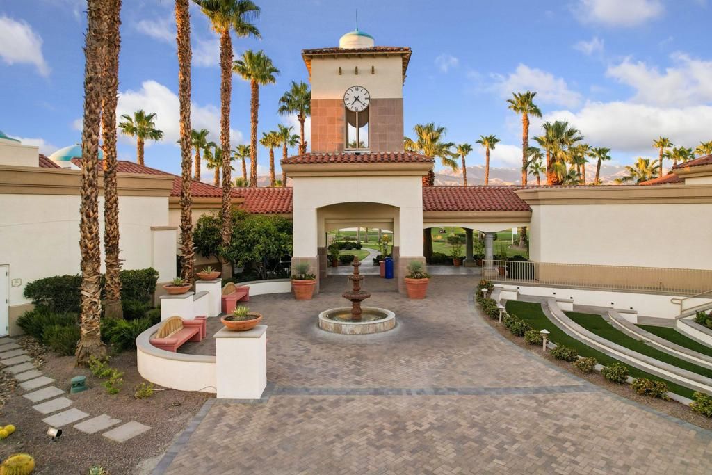 Image 25 of property listing at 40090 Corte Refugio, Indio, CA 92203