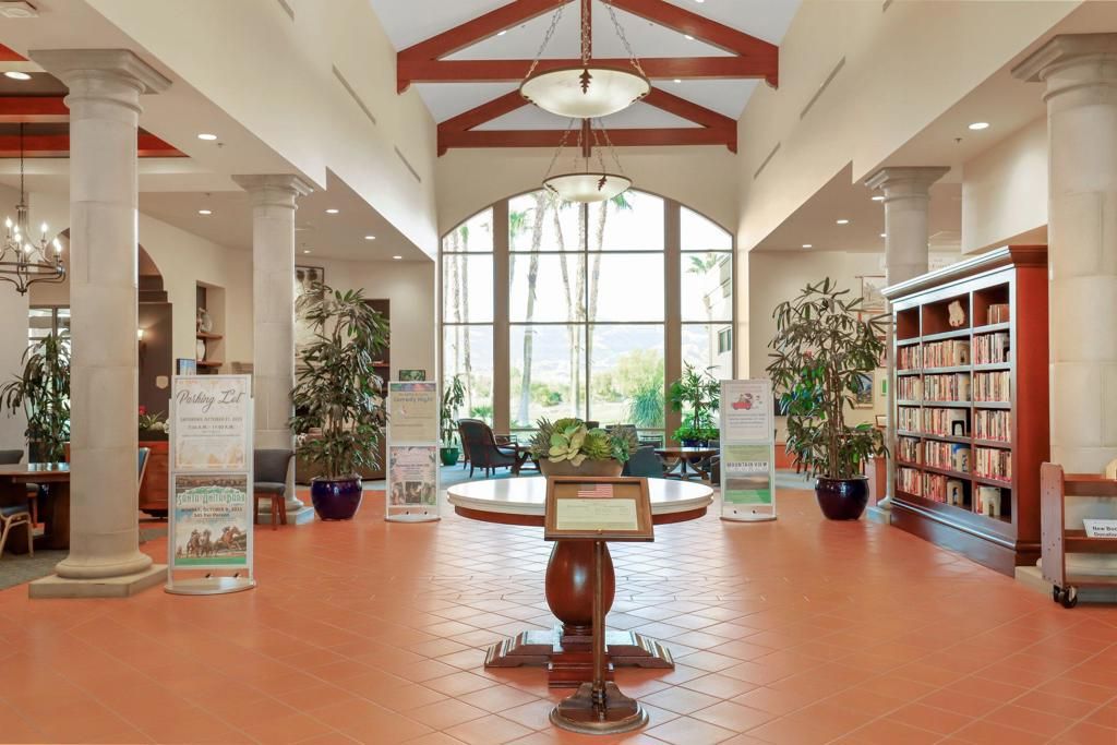 Image 26 of property listing at 40090 Corte Refugio, Indio, CA 92203