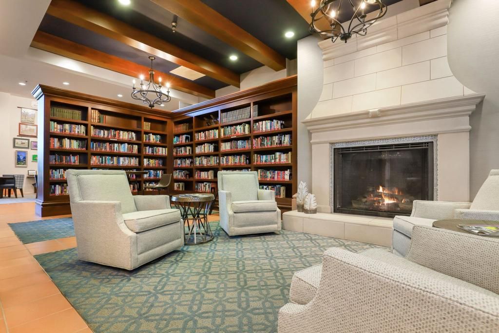 Image 27 of property listing at 40090 Corte Refugio, Indio, CA 92203