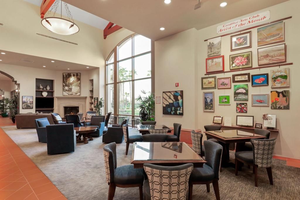 Image 28 of property listing at 40090 Corte Refugio, Indio, CA 92203