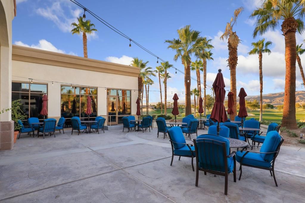 Image 34 of property listing at 40090 Corte Refugio, Indio, CA 92203