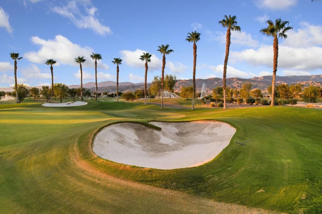 Image 38 of property listing at 40090 Corte Refugio, Indio, CA 92203