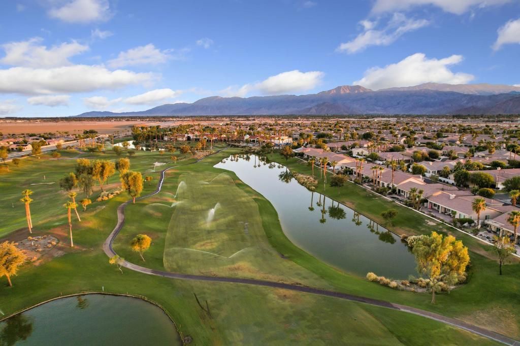 Image 39 of property listing at 40090 Corte Refugio, Indio, CA 92203