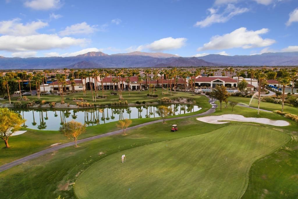 Image 41 of property listing at 40090 Corte Refugio, Indio, CA 92203