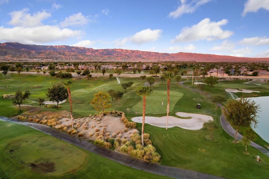 Image 45 of property listing at 40090 Corte Refugio, Indio, CA 92203