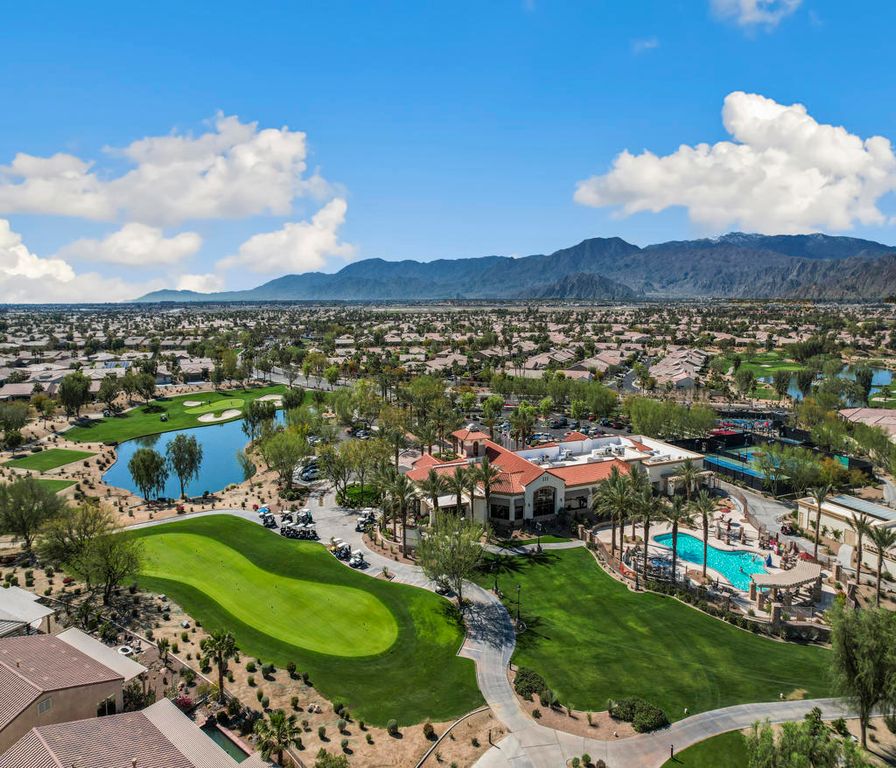 Image 47 of property listing at 40090 Corte Refugio, Indio, CA 92203