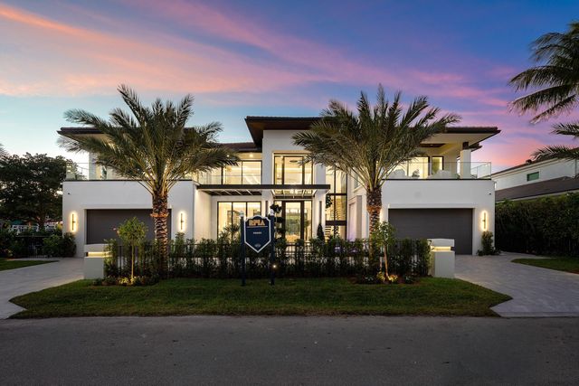 1831 Sabal Palm Drive, Boca Raton, FL 33432