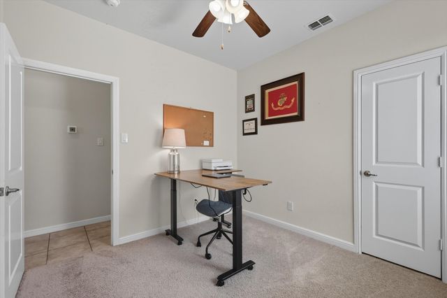 1604 Bunting Drive, Argyle, TX 76226