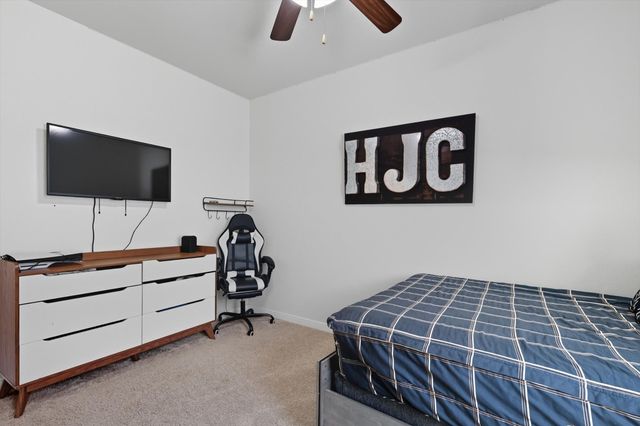 1604 Bunting Drive, Argyle, TX 76226