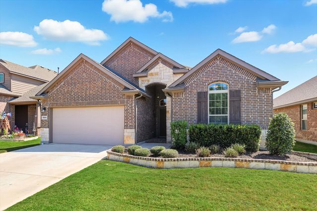 1604 Bunting Drive, Argyle, TX 76226