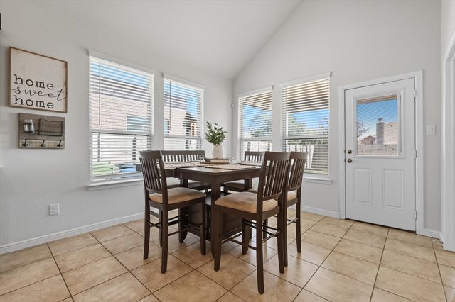 1604 Bunting Drive, Argyle, TX 76226