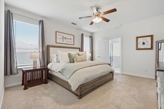 1604 Bunting Drive, Argyle, TX 76226