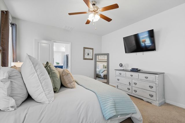 1604 Bunting Drive, Argyle, TX 76226