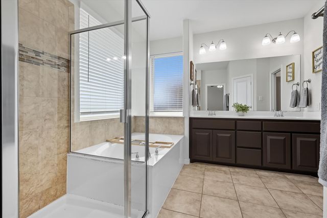 1604 Bunting Drive, Argyle, TX 76226