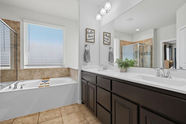 1604 Bunting Drive, Argyle, TX 76226